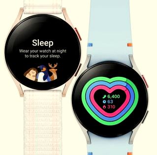 Samsung Galaxy Watch FE images